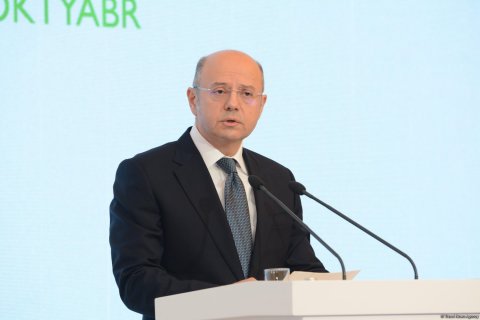 Energetika naziri Ağstafada vətəndaşları qəbul edəcək