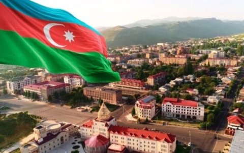 Abituriyentlər Xankəndidə imtahan verəcək -