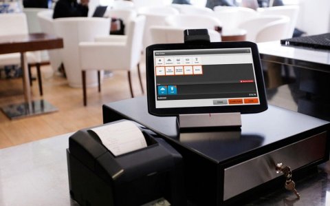 Naxçıvanda yeni nəsil kassa aparatları ilə dövriyyə 18 %-dən çox artıb