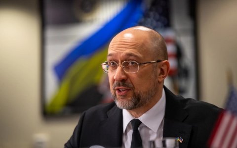 Ukrayna Britaniyadan 2,3 milyard dollar cəlb edəcək