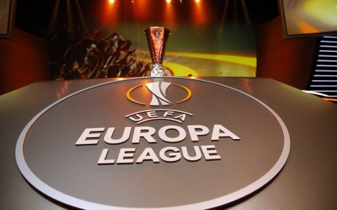 UEFA Avropa Liqasının 2025/2026 mövsümünün I təsnifat mərhələsinin püşkü atılıb