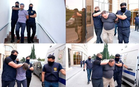 DİN “Sputnik Azərbaycan"da qanunsuz maliyyələşmə ilə bağlı araşdırmalara başlayıb
