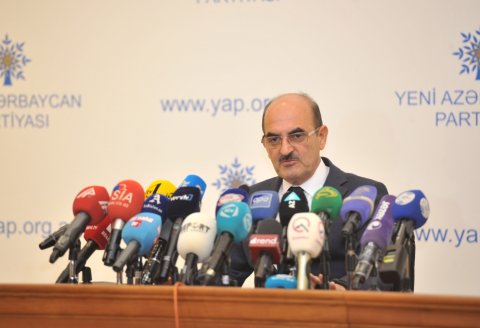 İlham Mirzəliyev Tərtərdə vətəndaşları qəbul edəcək