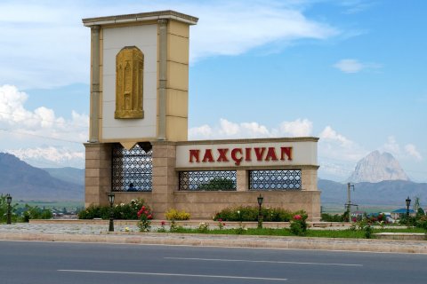 Naxçıvanda nöqsanlar aşkar edilmiş ictimai obyektlərin fəaliyyəti məhdudlaşdırılıb