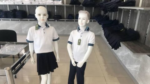 Yeni dərs ilində məktəb formaları dəyişəcək? -