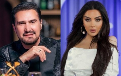 Nadir Qafarzadədən Vəfa Şərifova ilə bağlı İLGİNC ADDIM
