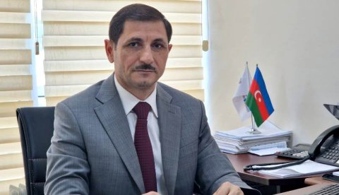 Anar Cəbrayıllı yeni vəzifəyə TƏYİN OLUNDU