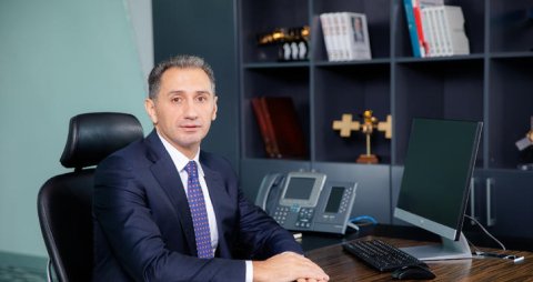 Rəşad Nəbiyev yeni vəzifəyə seçildi