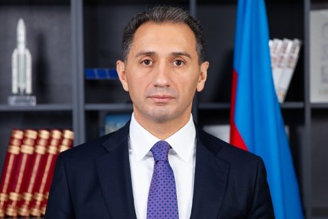 Rəşad Nəbiyev Zelim Kotsoyevi təbrik etdi