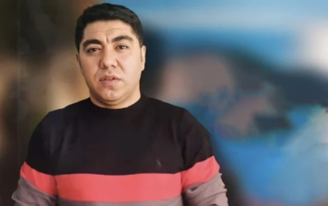 Tanınmış meyxanaçı yenidən həbs edilib
