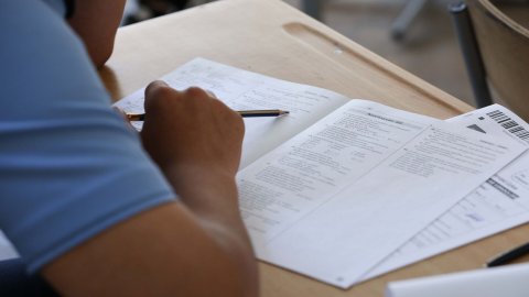 Bu dövlət qurumuna işə qəbul imtahanı keçiriləcək