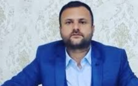 16 yaşlı qızı qaçıran axund İŞDƏN ÇIXARILDI
