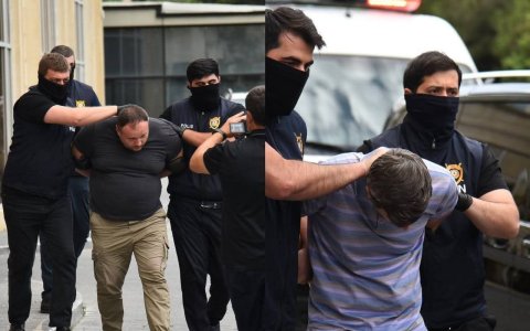 Rusiya kəşfiyyat şəbəkələrinə qarşı açıq əməliyyat BAŞLAYIB