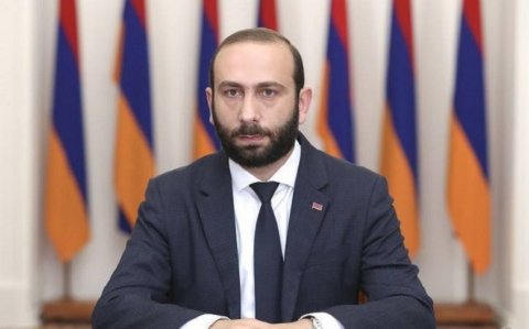 İran Prezidentinin İrəvana səfəri gözlənilir