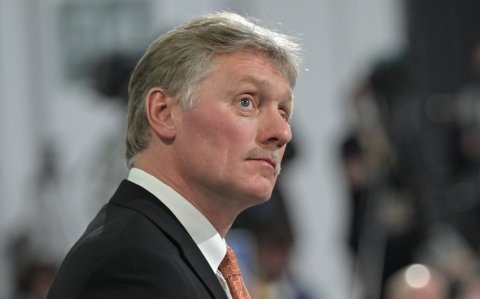 Peskov Ukrayna ilə bağlı memoranduma dair kompromis imkanlarını şərh edib