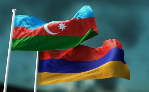 Kreml Azərbaycan və Ermənistan arasında sülh sazişinin imzalanacağına ümid edir