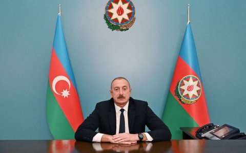 İtaliya-Azərbaycan Universiteti əməkdaşlığımızın şaxələndirilməsinin gözəl nümunəsidir