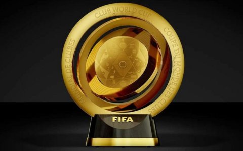 FIFA klublararası dünya çempionatında komanda sayının artırılmasını istəyir