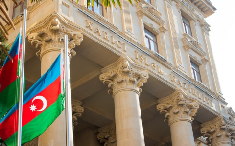 Azərbaycan ilk dəfə BMT-nin Bürosuna sədr seçilib