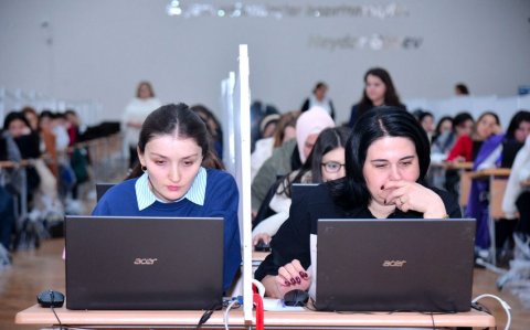 Psixoloqlar müsahibəyə cəlb olunacaq