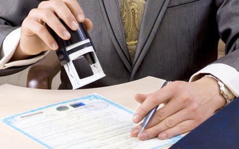Azərbaycanda bayram günlərində mənşə sertifikatı verilməsi davam etdiriləcək