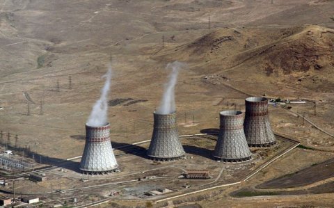 Ermənistanın məsuliyyətsizliyi regionda yeni Çernobıl faciəsinə yol aça bilər -