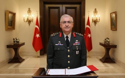 Azərbaycanla qardaşlığımız davam etdikcə, əməkdaşlıq da genişlənəcək