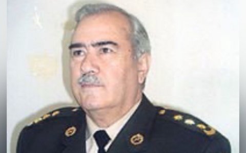 Müdafiə Nazirliyi Mətbuat Xidmətinin keçmiş rəisi Ramiz Məlikov dünyasını dəyişib