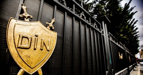 Həftəsonu cinayət törətməkdə şübhəli bilinən 96 nəfər saxlanılıb