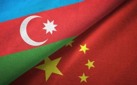 Azərbaycanla Çin arasında cinayət işləri üzrə qarşılıqlı hüquqi yardım müqaviləsi təsdiqlənəcək