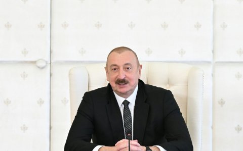 Həm döyüş meydanında, həm siyasi müstəvidə, həm də idman arenalarında Azərbaycan qələbə qazanan ölkədir