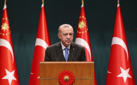 Türkiyə və Azərbaycan Avropanın enerji təhlükəsizliyi baxımından strateji əhəmiyyət daşıyır