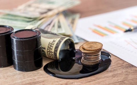 Azərbaycan neftinin qiyməti 73 dolları ötüb