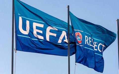 UEFA "Qarabağ"a ödəniş edib