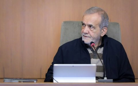 Xalq bizimlə olsa, heç bir problem ölkəyə təhlükə yaratmayacaq