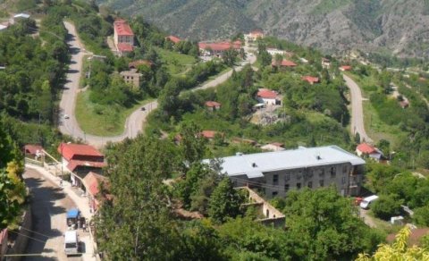 Laçına köçürülmüş mindən çox şəxs məşğulluq tədbirlərinə cəlb edilib