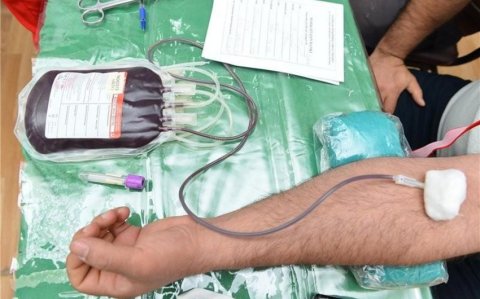 Milli Olimpiya Komitəsində kütləvi qanvermə aksiyası təşkil olunacaq