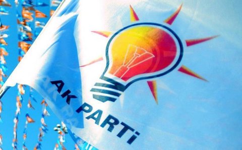 Türkiyənin hakim partiyası İsrailin İrana hücumunu pisləyib