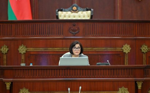 “QDİƏT ölkələri süni intellekt üçün hüquqi baza formalaşdırmalıdır”