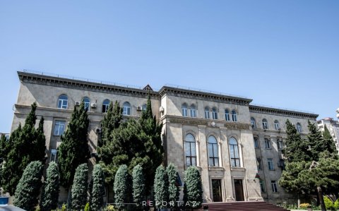 Ədliyyə orqanlarına qulluğa qəbulla bağlı test imtahanı keçiriləcək