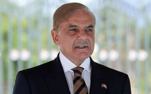Pakistanın Baş naziri iyulun 3-də Azərbaycana səfər edəcək