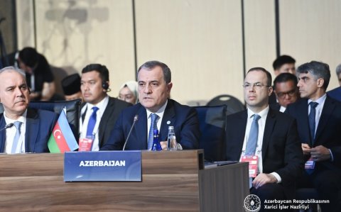 Bakı Yaxın Şərqdə gərginliyin coğrafiyasının genişlənməsindən narahatdır