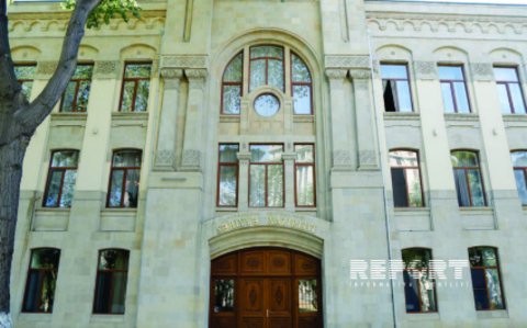 Səhiyyə Nazirliyi Qurban Bayramı ilə əlaqədar əhaliyə müraciət edib