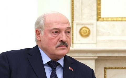 Belarus Prezidenti Çinə səfər edəcək
