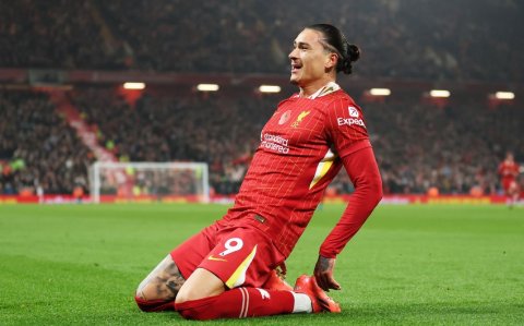 "Liverpul"un futbolçusu "Napoli" ilə ilkin razılıq əldə edib
