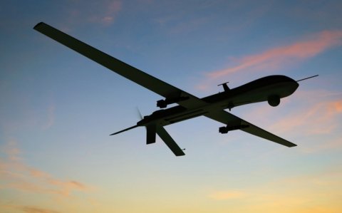 İraqda İrana PUA daşıyan üç avtomobil saxlanılıb