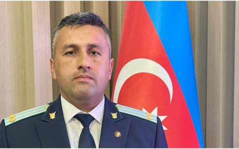 Lerik və Gədəbəyə yeni prokuror təyin edilib