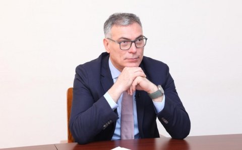 Azər Məmmədov Kürdəmirdə vətəndaşları qəbul edəcək