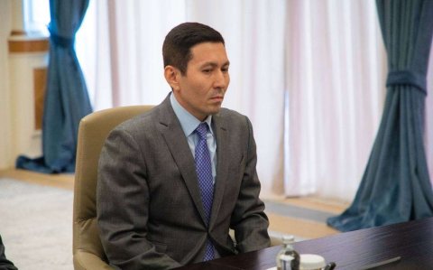 Qazaxıstan Bolqarıstanın neft məhsulları bazarında iştirakını genişləndirə bilər
