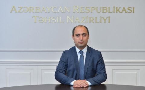 Xaricdə təhsillə bağlı 1 000-dən artıq müraciət daxil olub